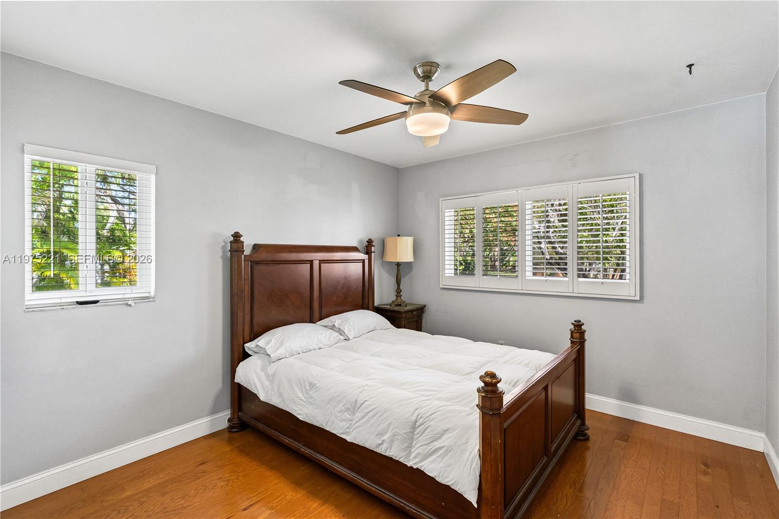 CUTLER HAMMOCK - Residential