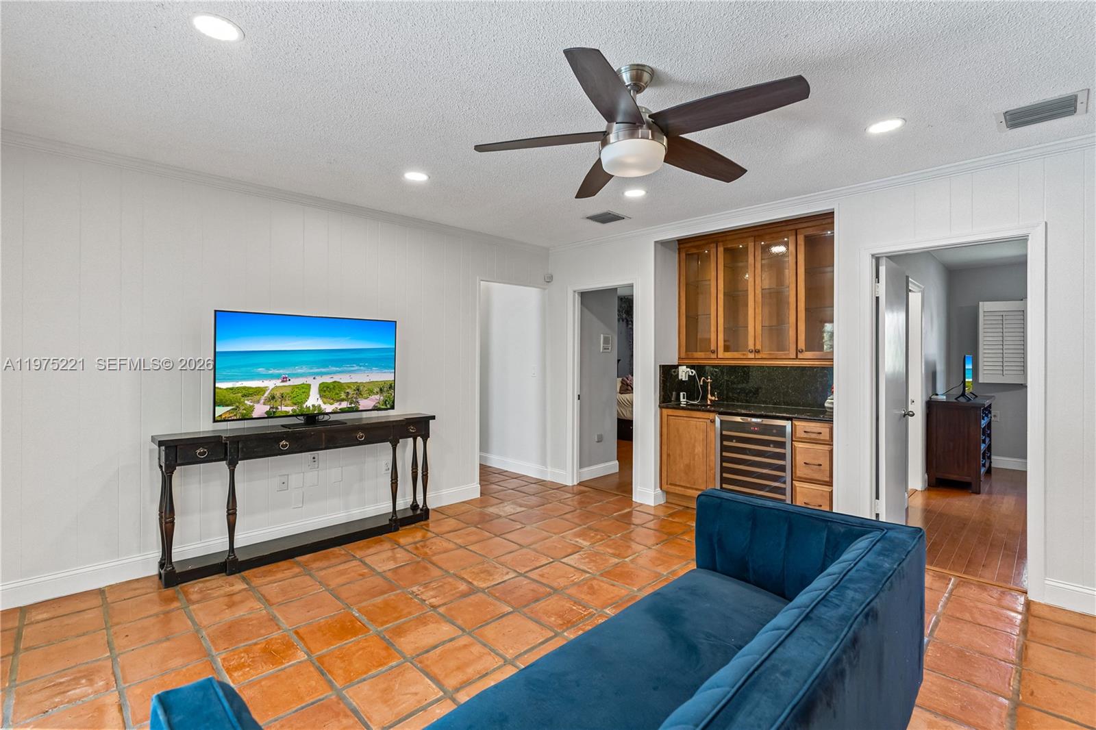 CUTLER HAMMOCK - Residential