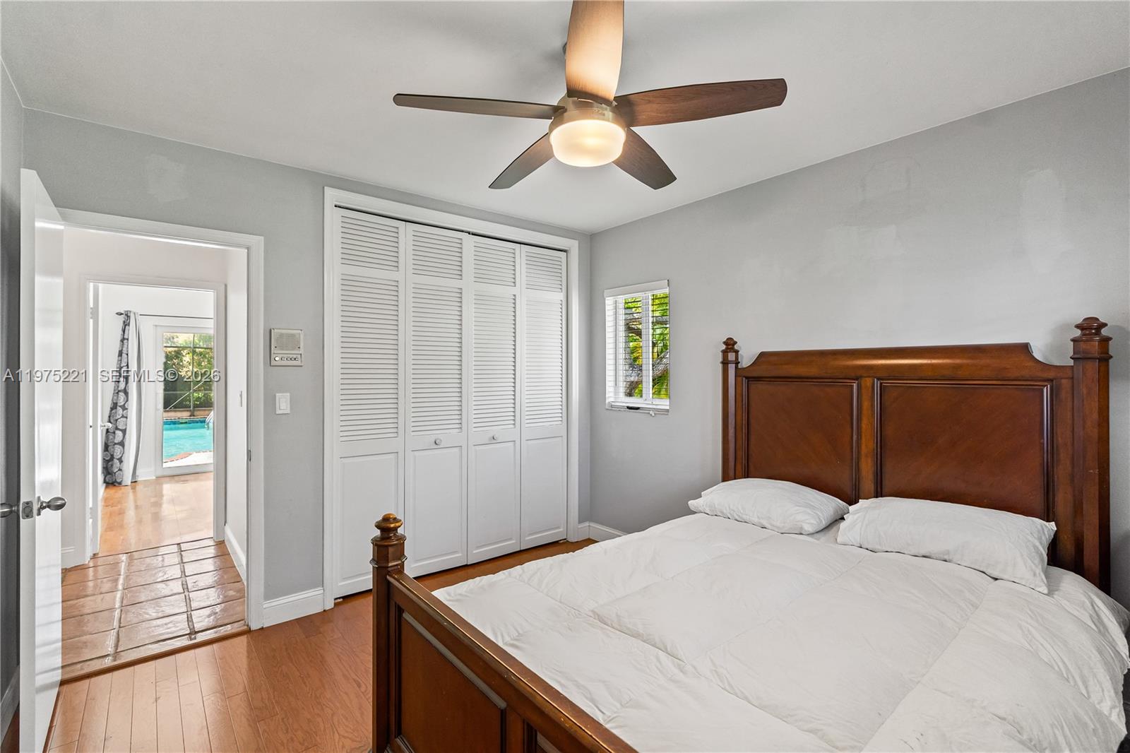 CUTLER HAMMOCK - Residential