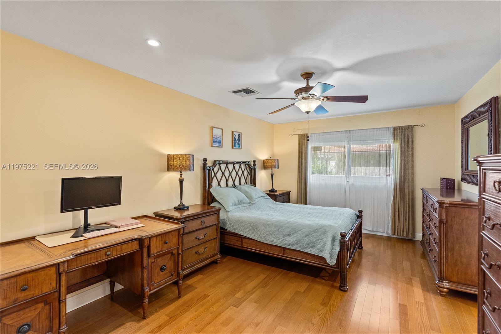 CUTLER HAMMOCK - Residential