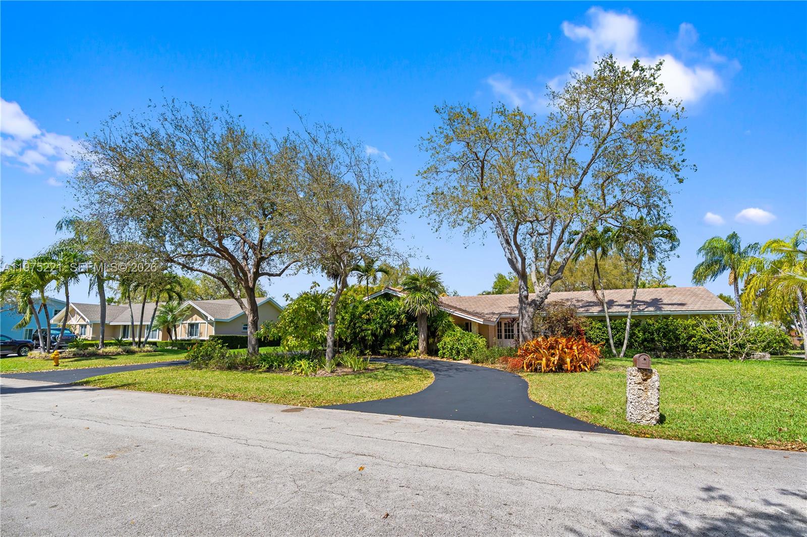 CUTLER HAMMOCK - Residential