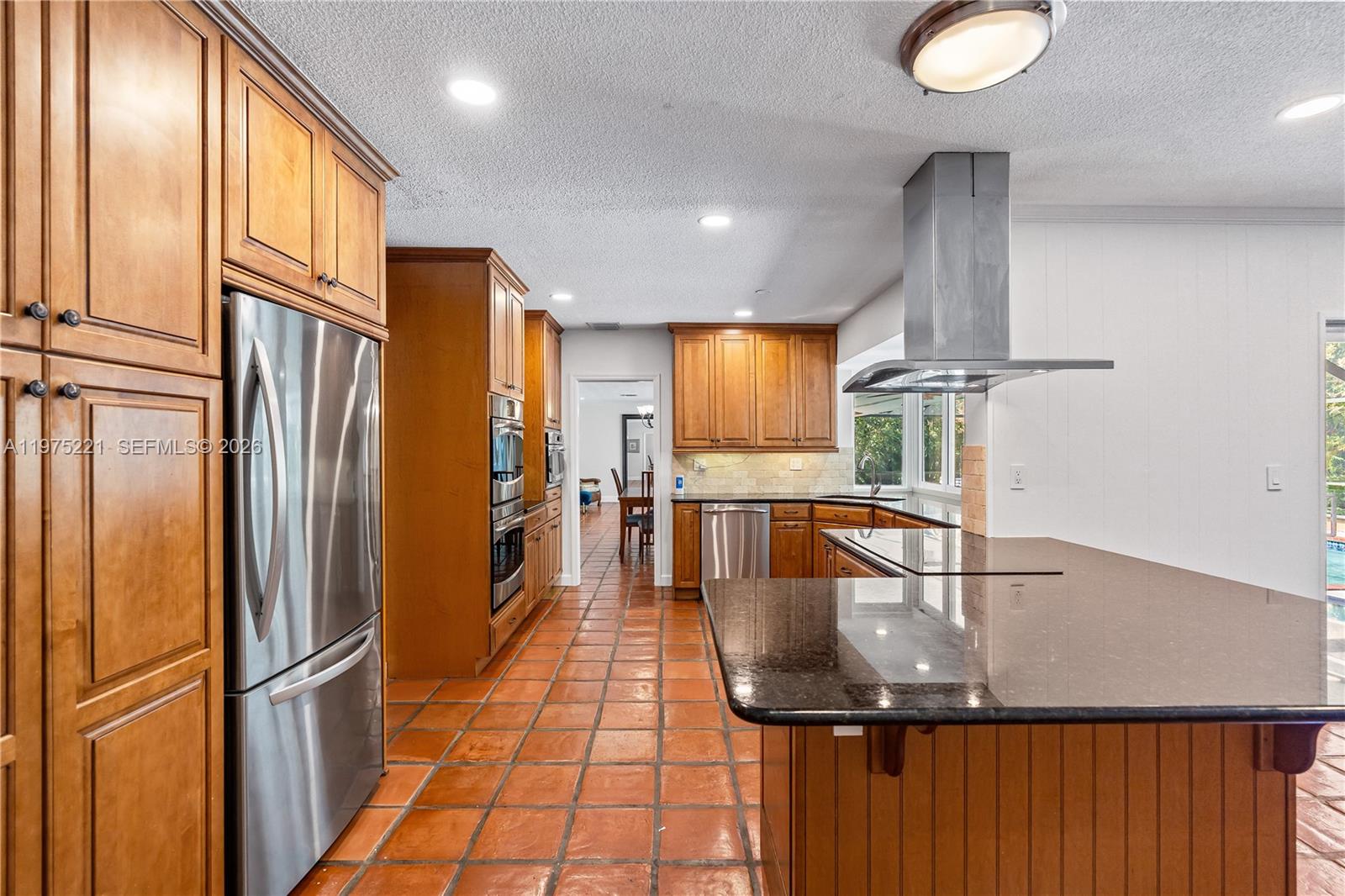 CUTLER HAMMOCK - Residential