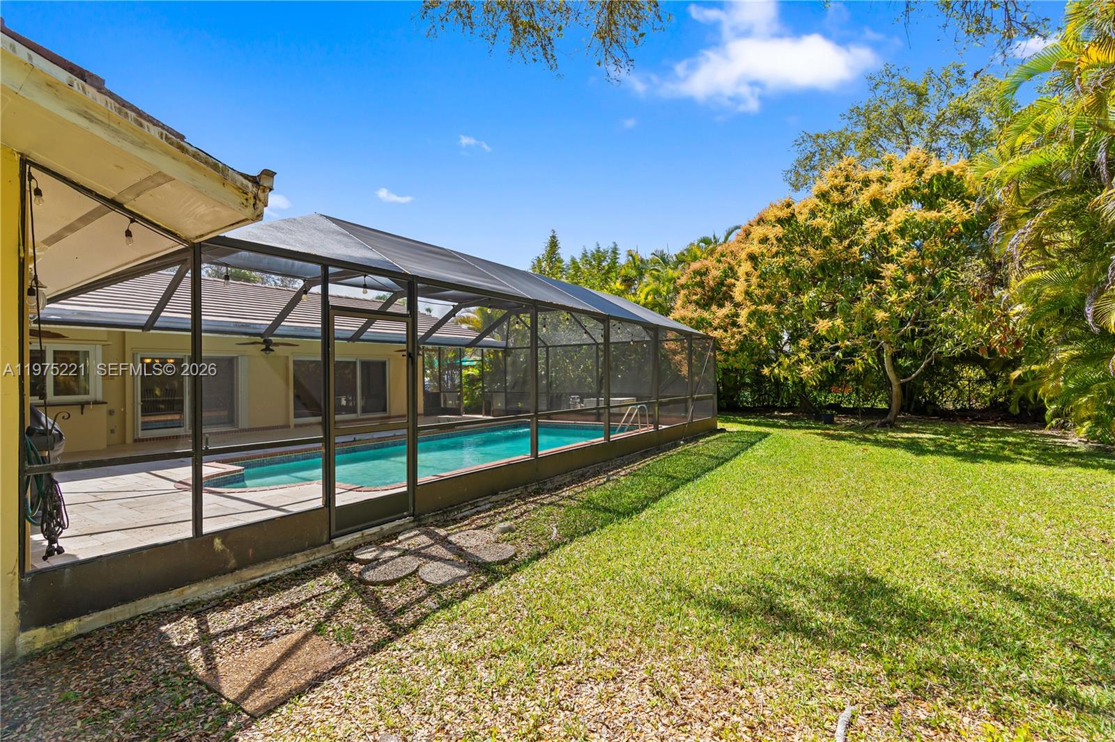 CUTLER HAMMOCK - Residential