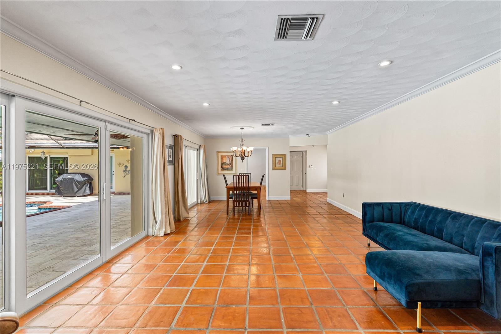 CUTLER HAMMOCK - Residential