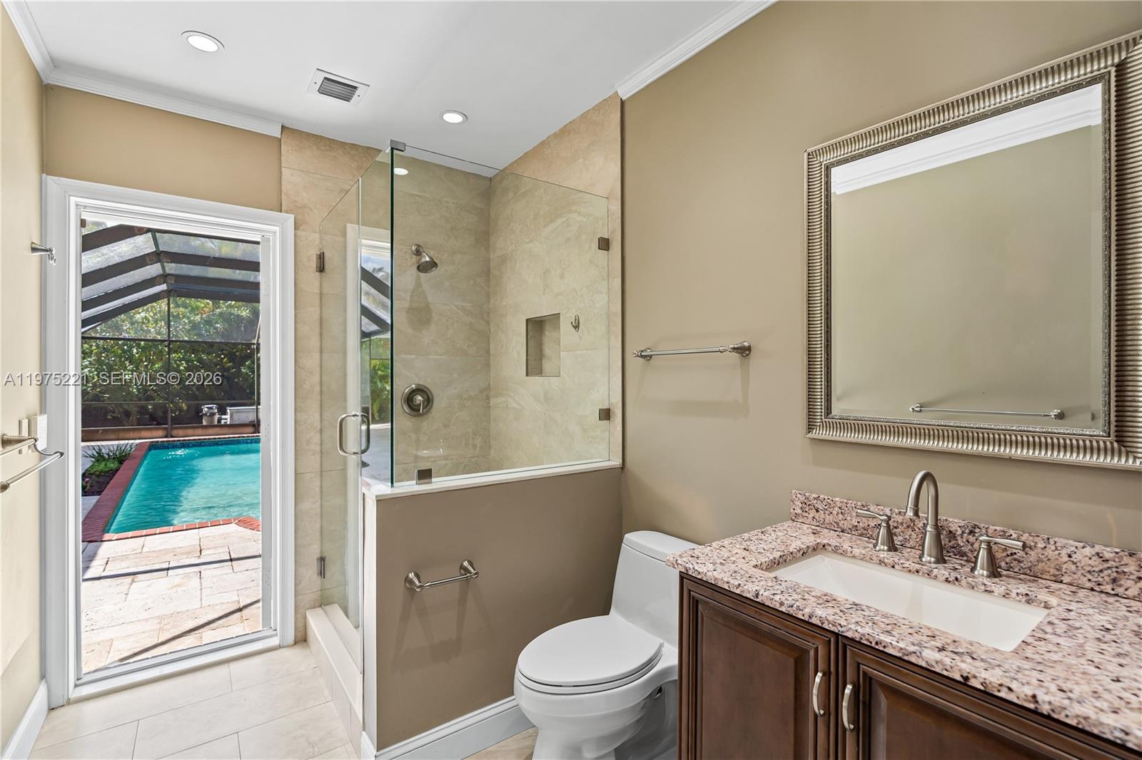 CUTLER HAMMOCK - Residential