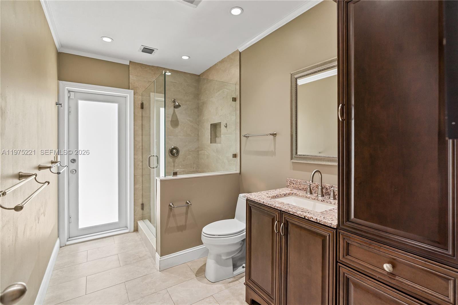 CUTLER HAMMOCK - Residential