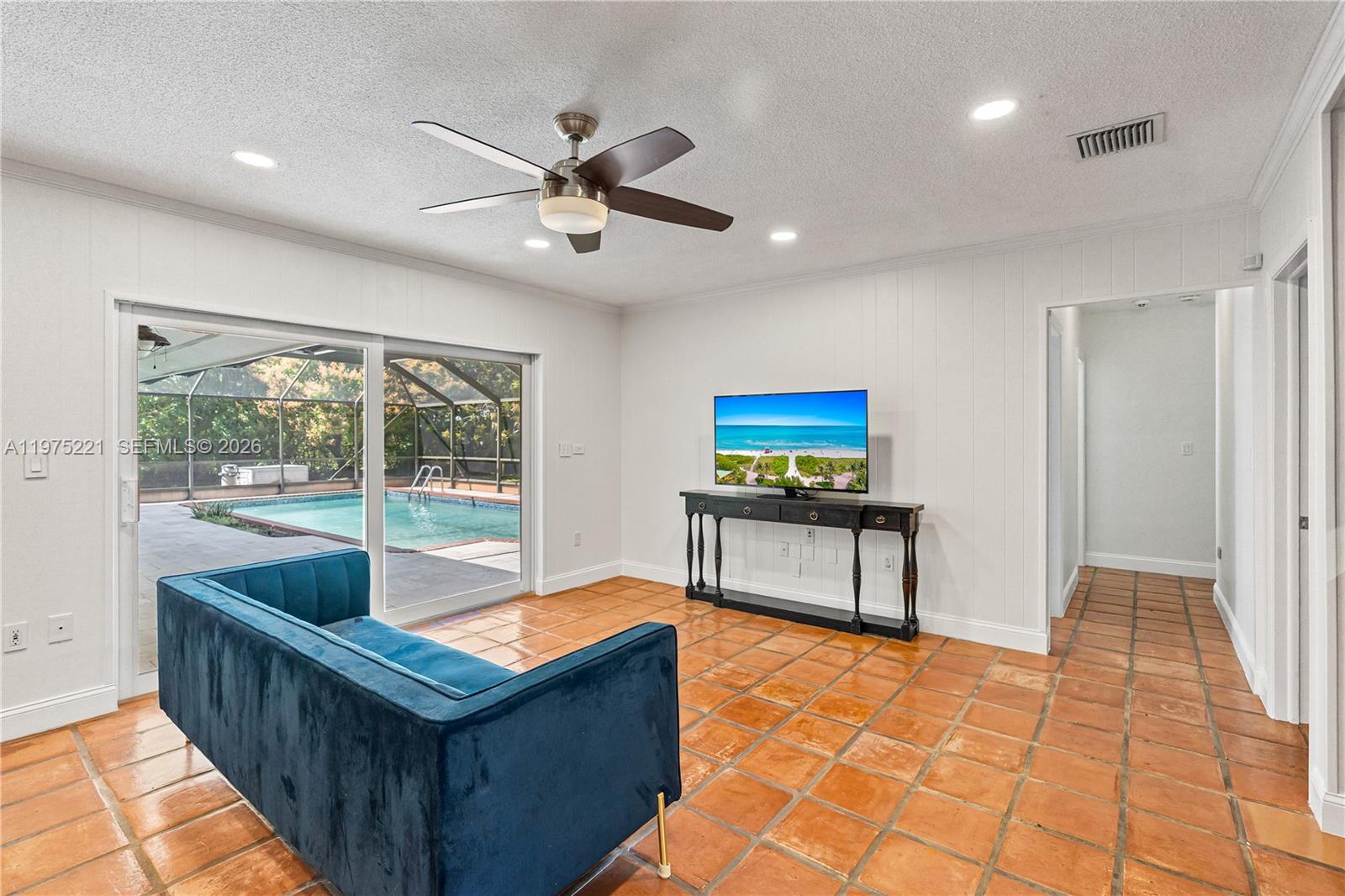 CUTLER HAMMOCK - Residential