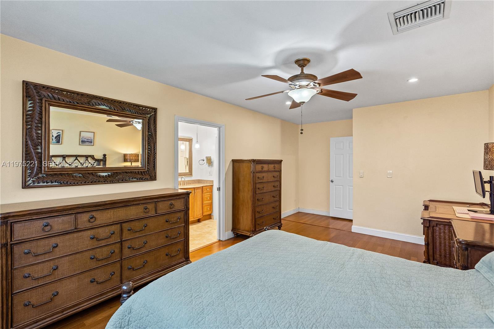 CUTLER HAMMOCK - Residential