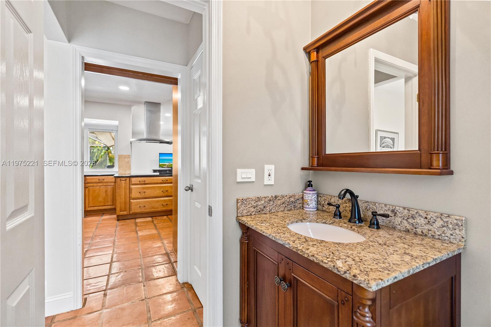 CUTLER HAMMOCK - Residential