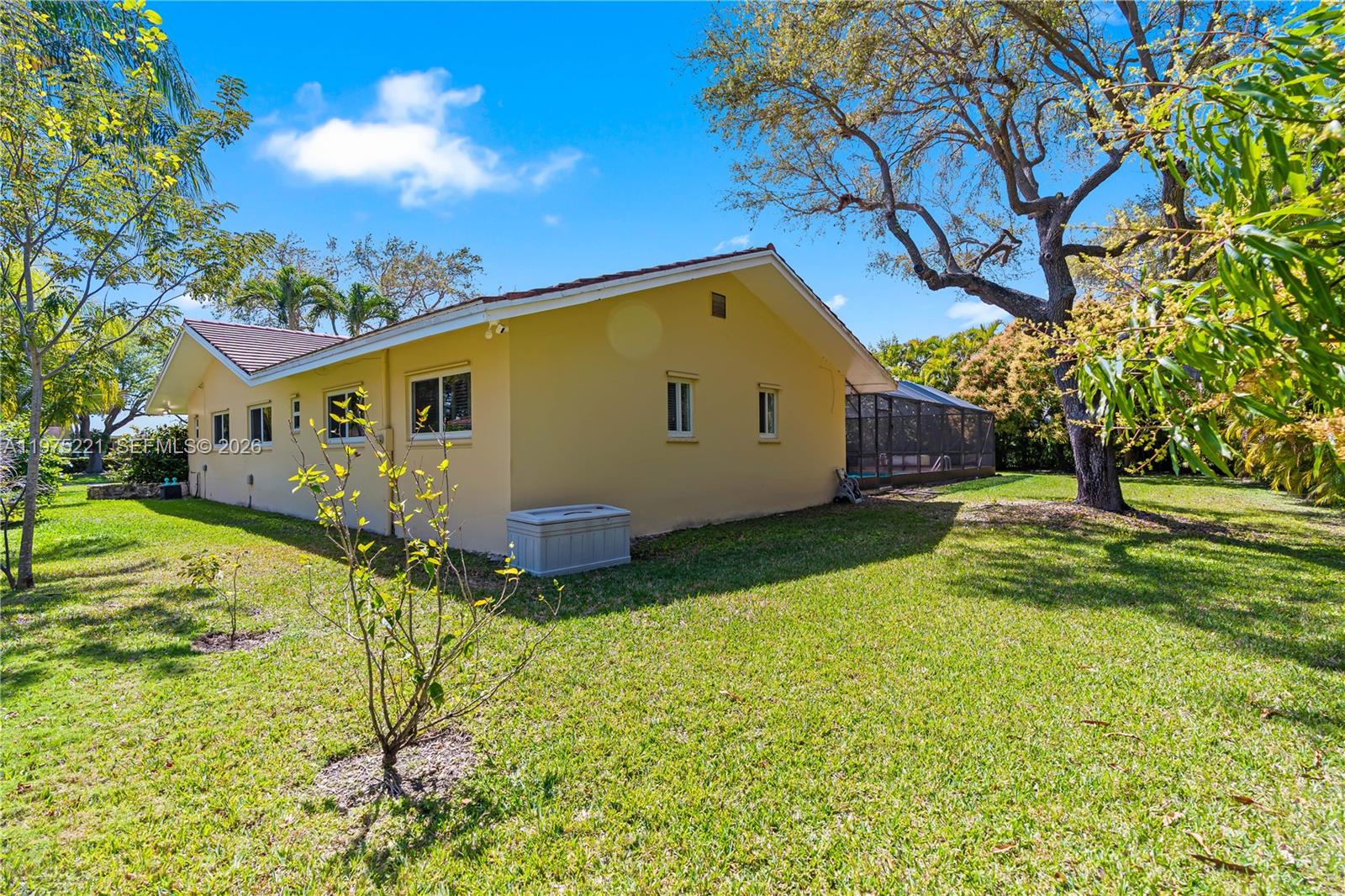 CUTLER HAMMOCK - Residential