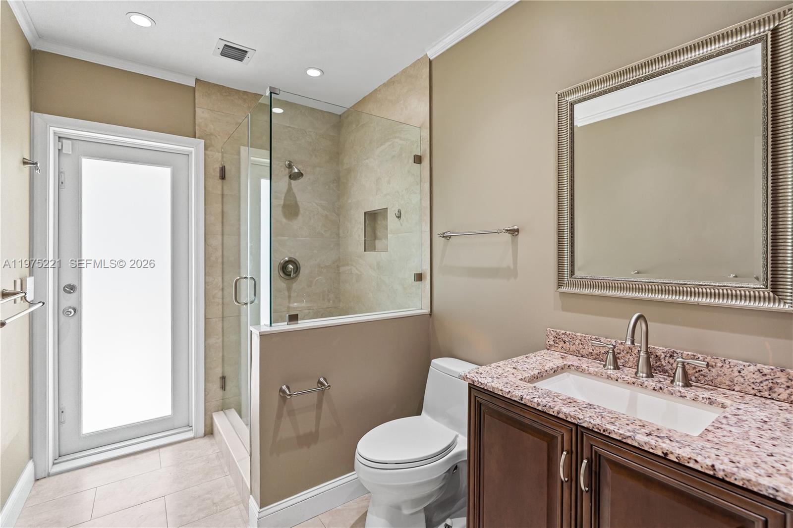 CUTLER HAMMOCK - Residential