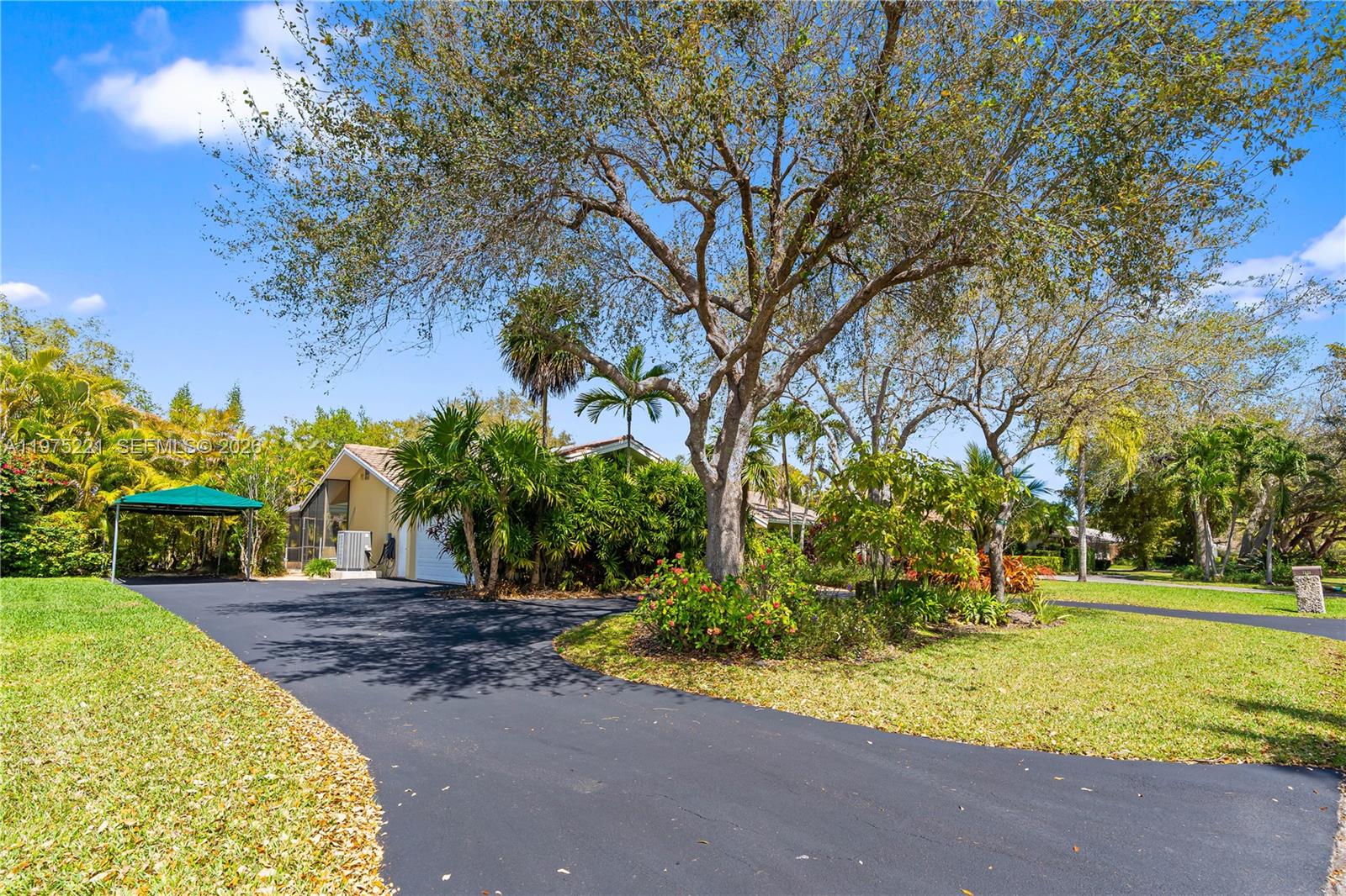 CUTLER HAMMOCK - Residential