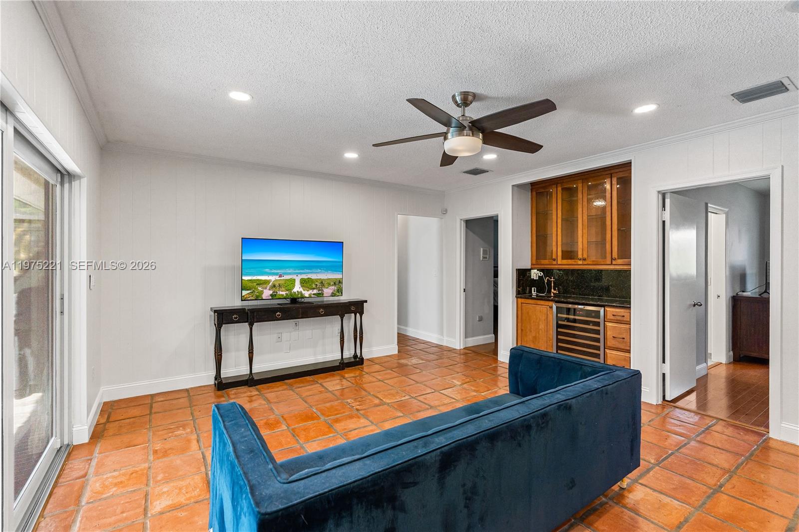 CUTLER HAMMOCK - Residential