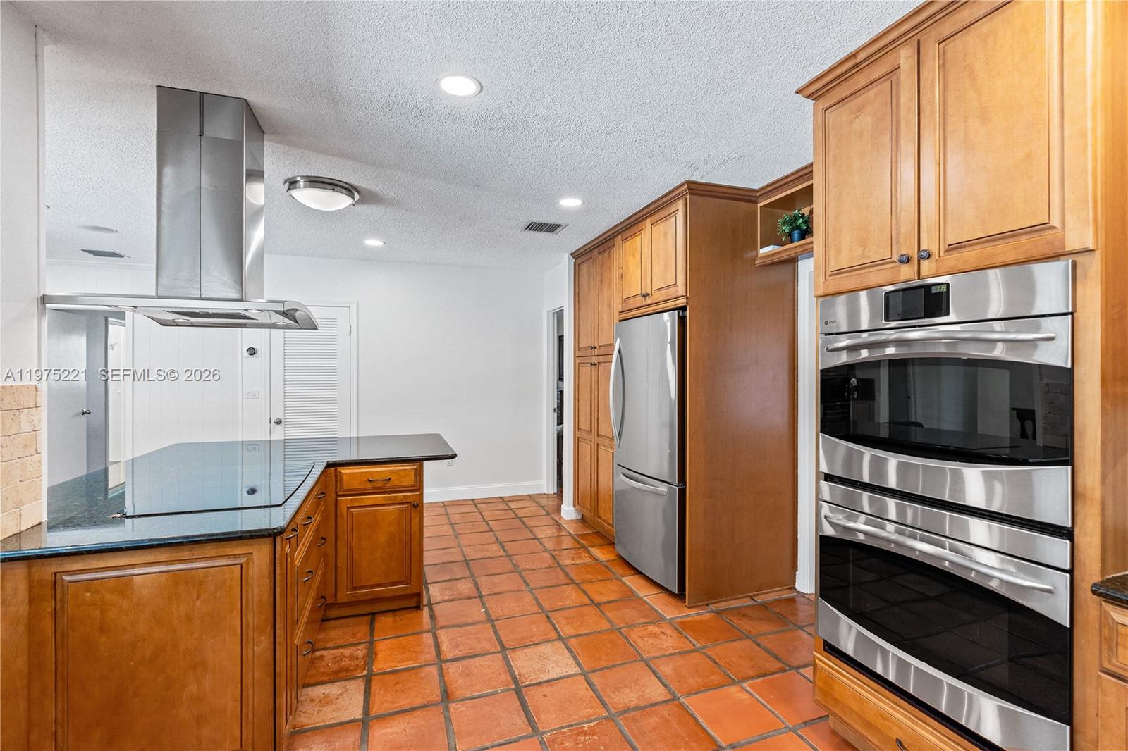 CUTLER HAMMOCK - Residential