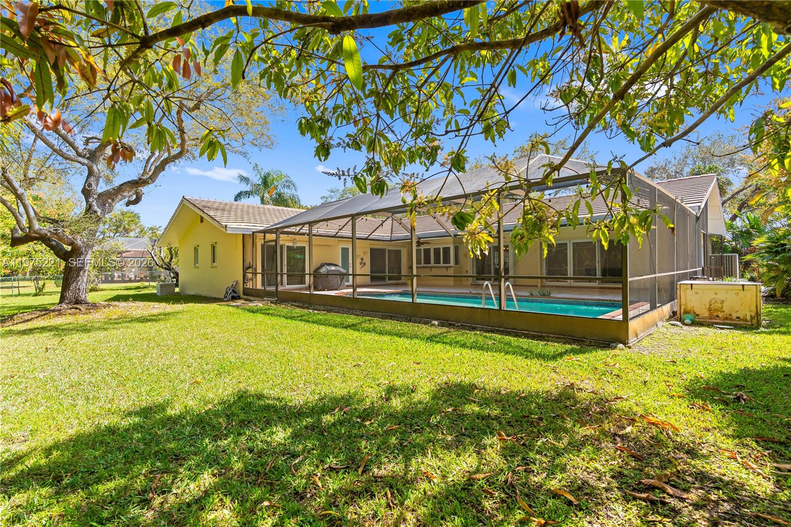 CUTLER HAMMOCK - Residential