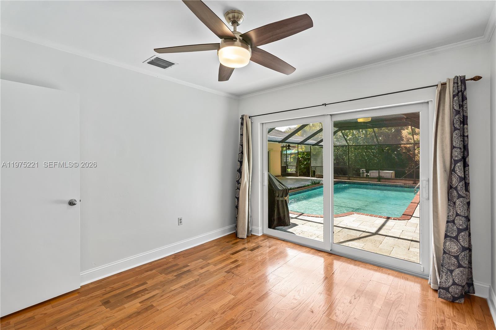 CUTLER HAMMOCK - Residential