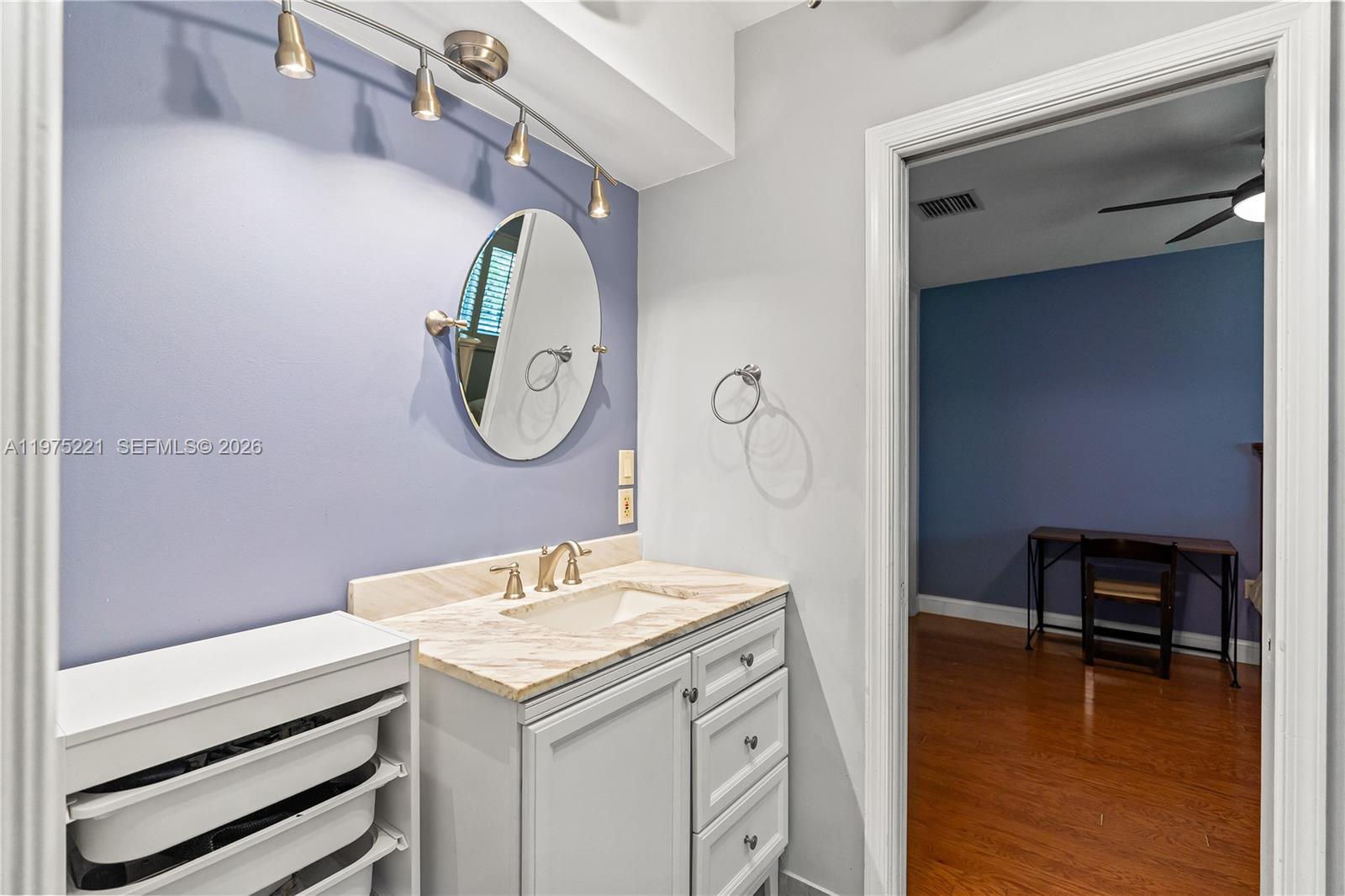 CUTLER HAMMOCK - Residential