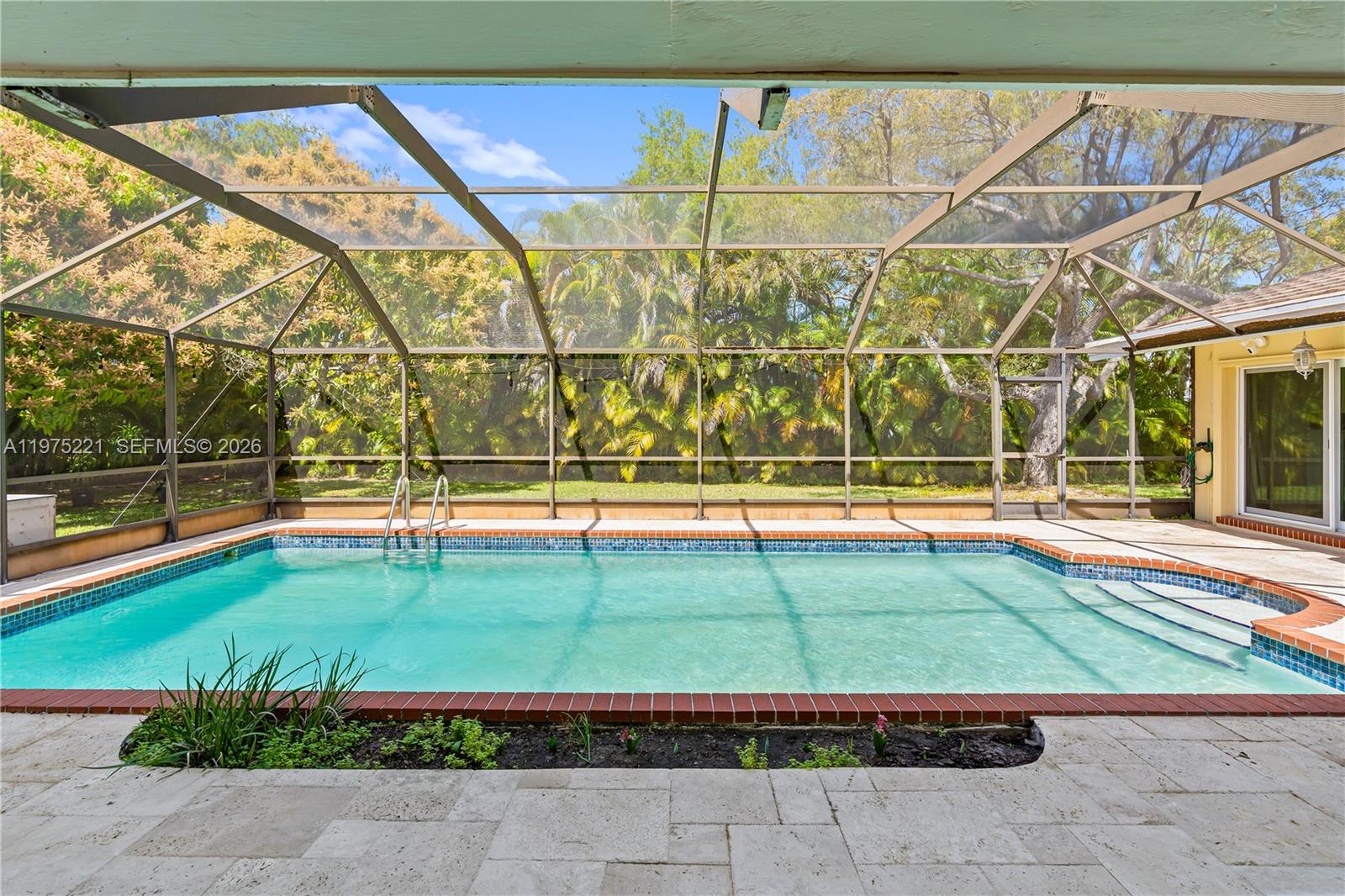 CUTLER HAMMOCK - Residential