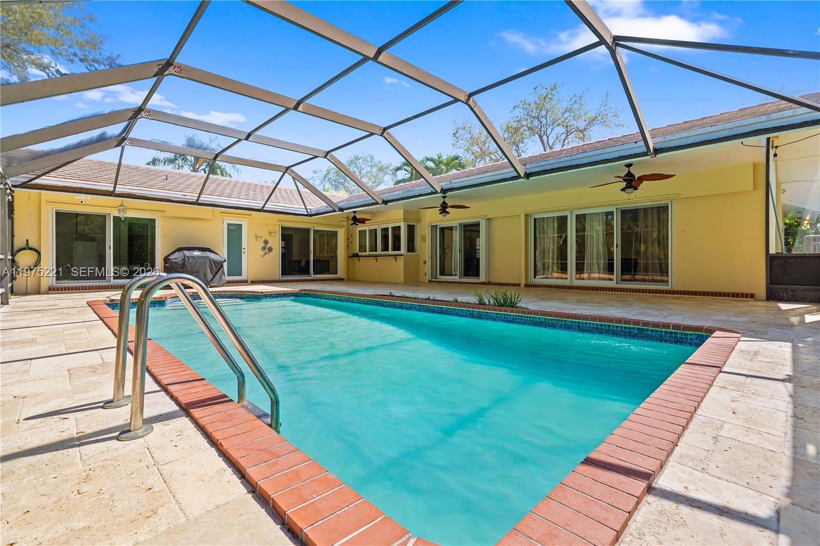 CUTLER HAMMOCK - Residential