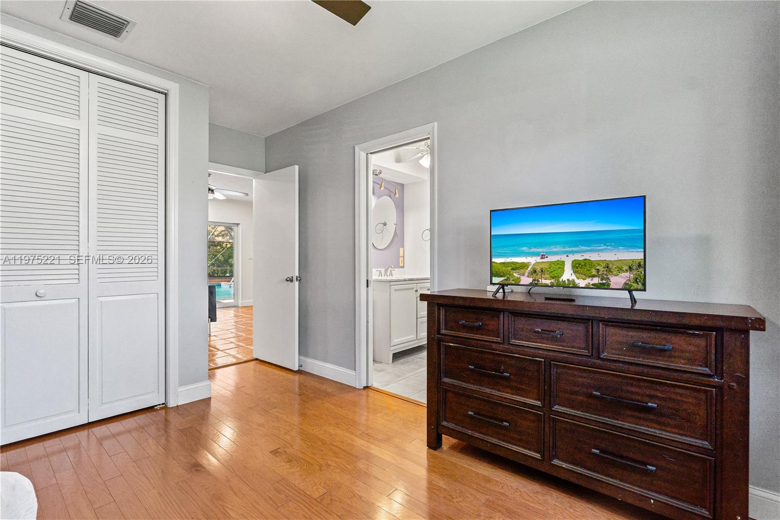 CUTLER HAMMOCK - Residential