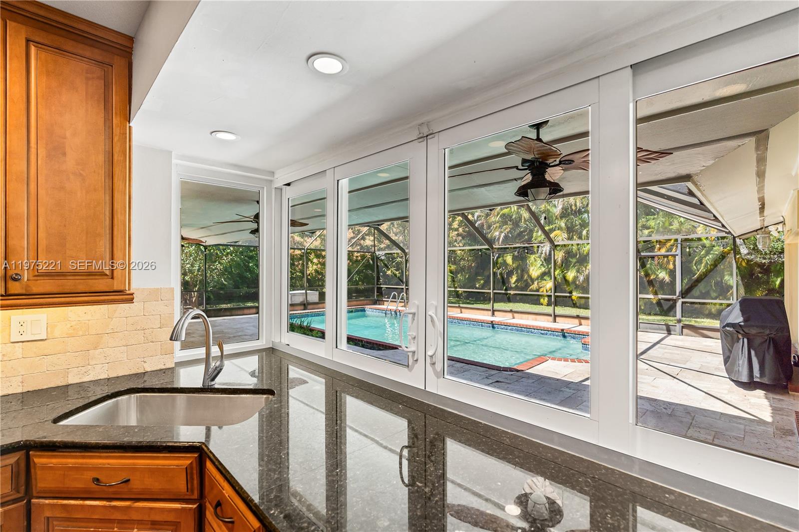 CUTLER HAMMOCK - Residential