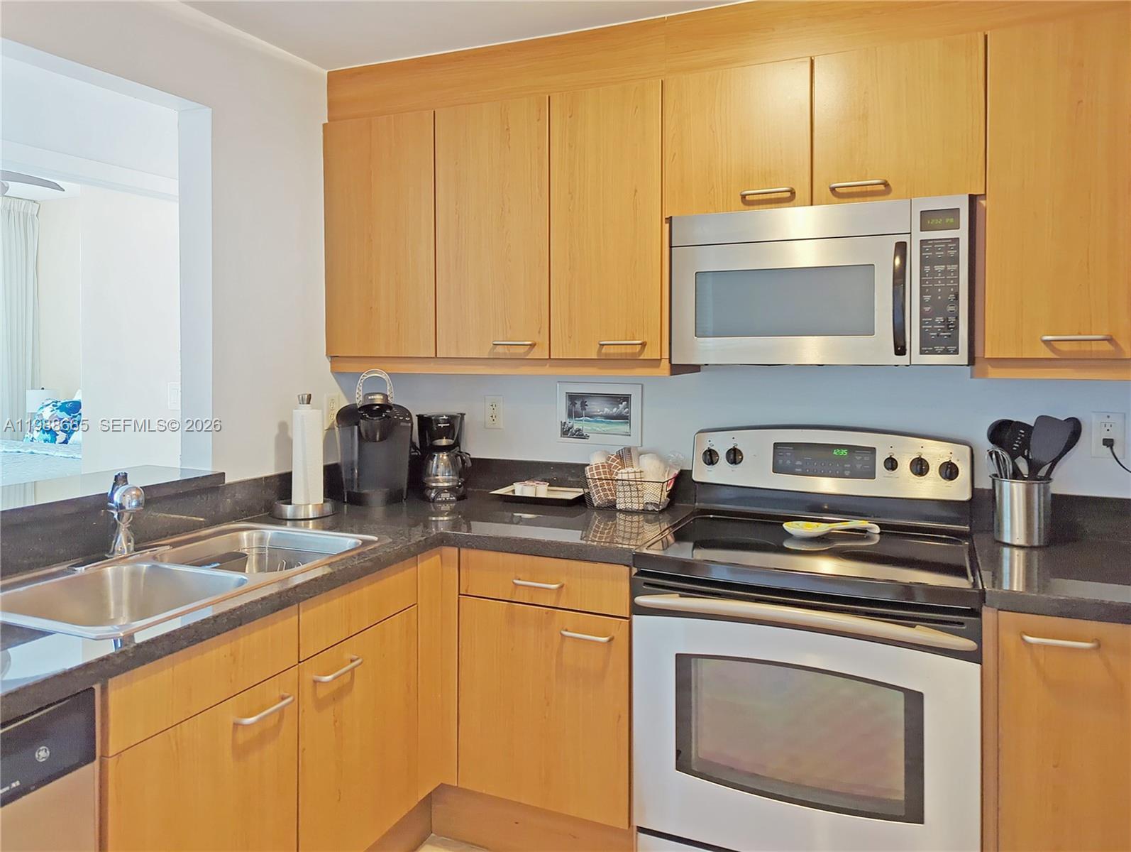 OCEAN PLACE CONDO - Residential Lease