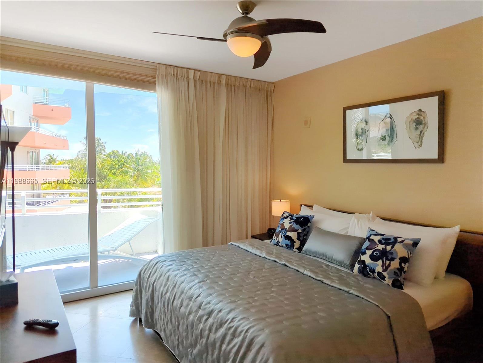 OCEAN PLACE CONDO - Residential Lease