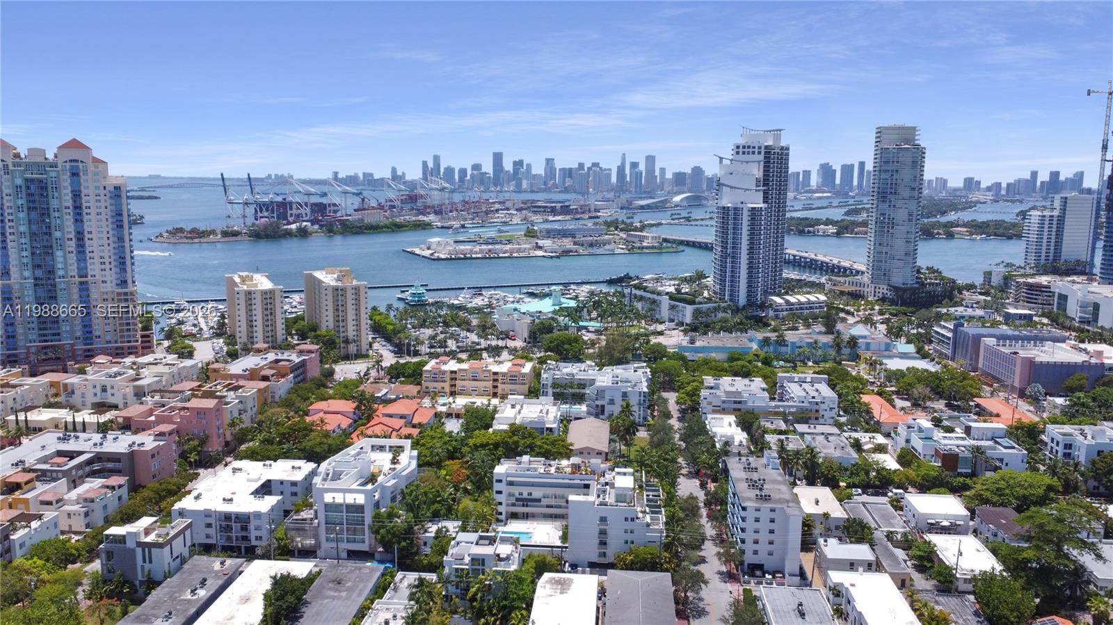 OCEAN PLACE CONDO - Residential Lease