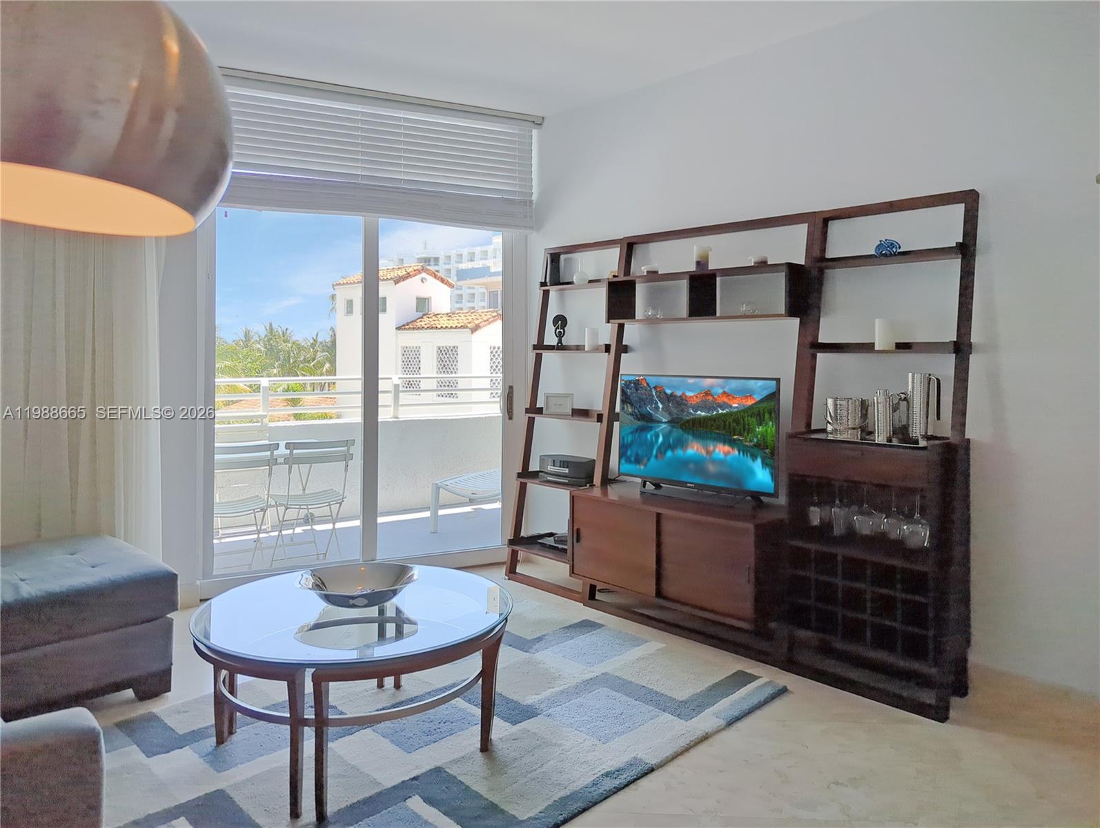 OCEAN PLACE CONDO - Residential Lease