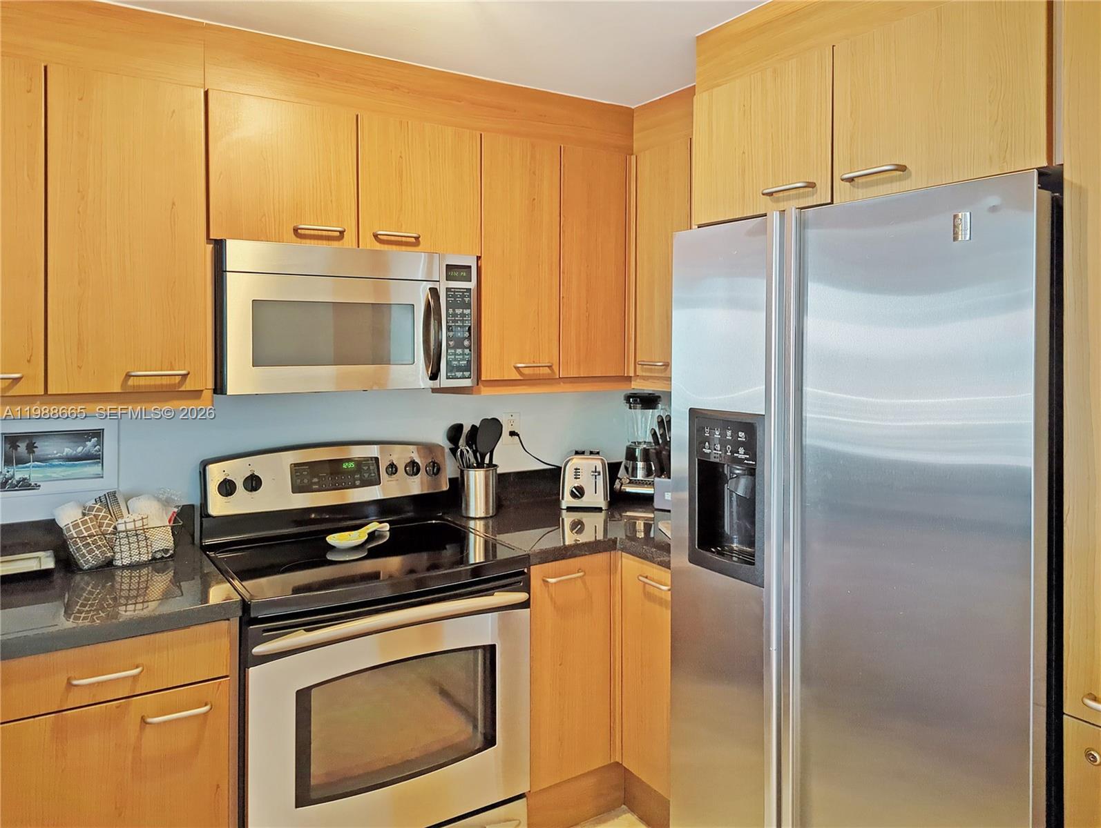 OCEAN PLACE CONDO - Residential Lease