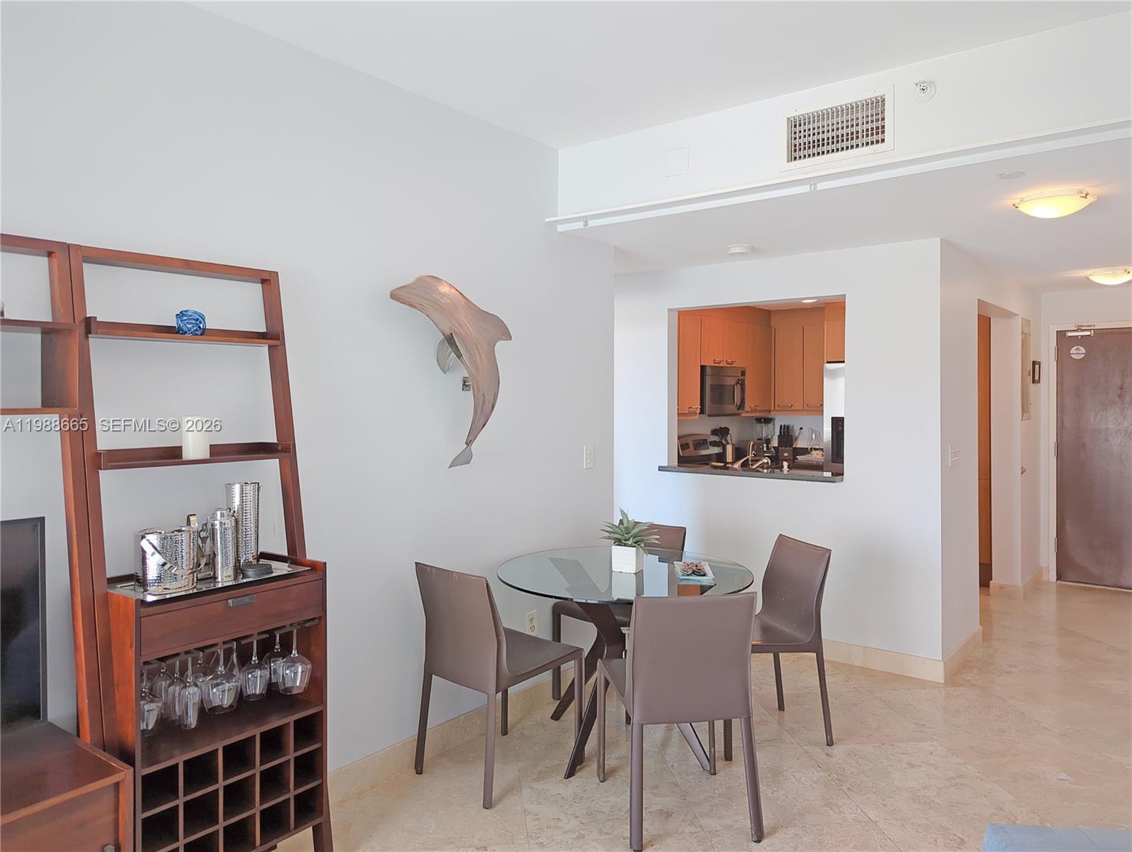 OCEAN PLACE CONDO - Residential Lease