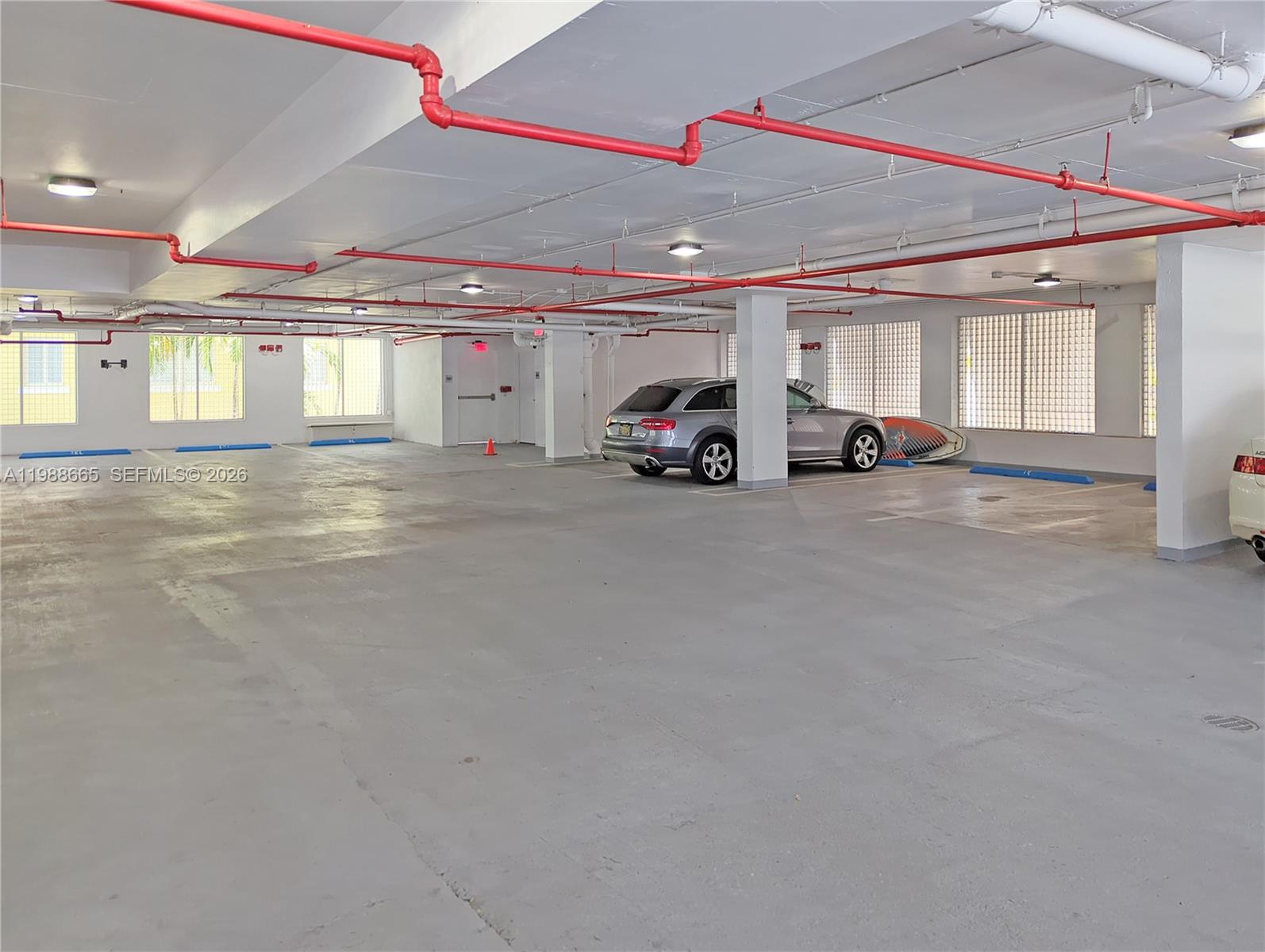 OCEAN PLACE CONDO - Residential Lease