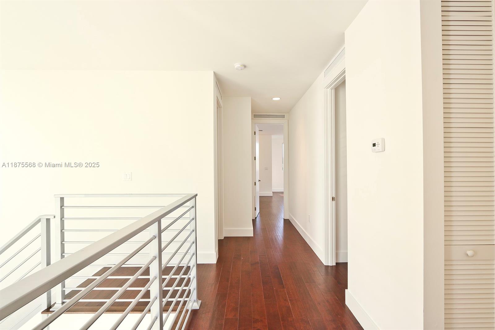 DORAL COMMONS RESIDENTIAL - Residential Lease