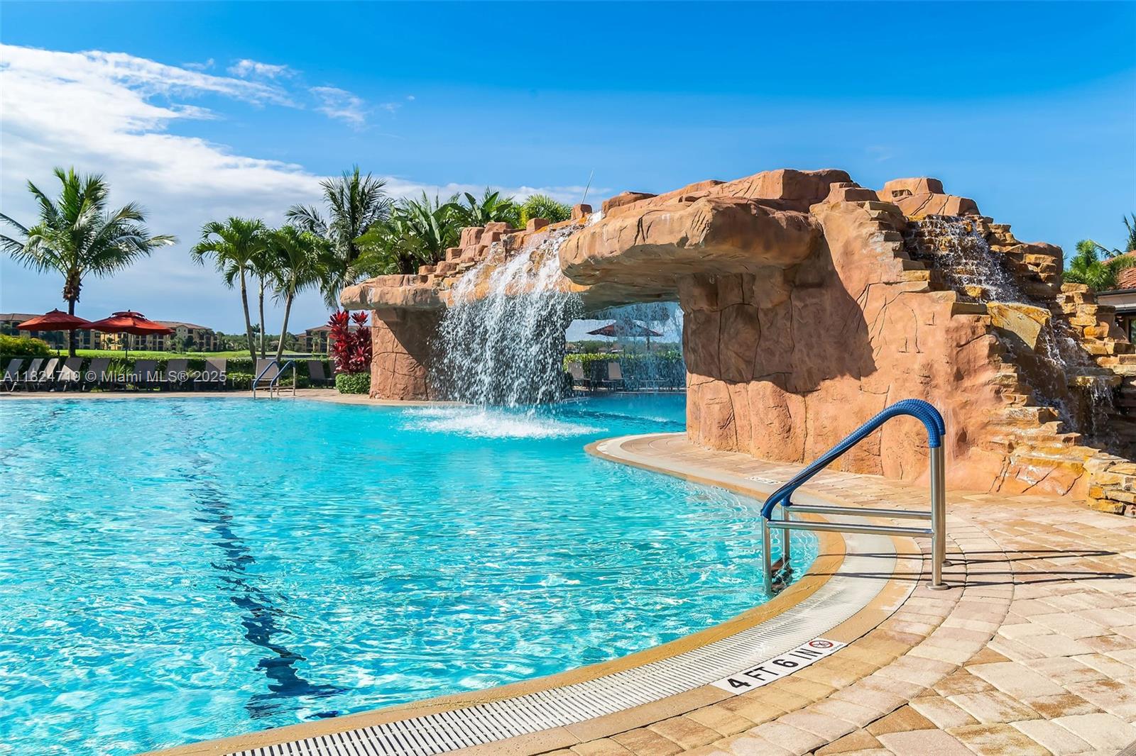 BONITA NATIONAL GOLF AND C - Residential