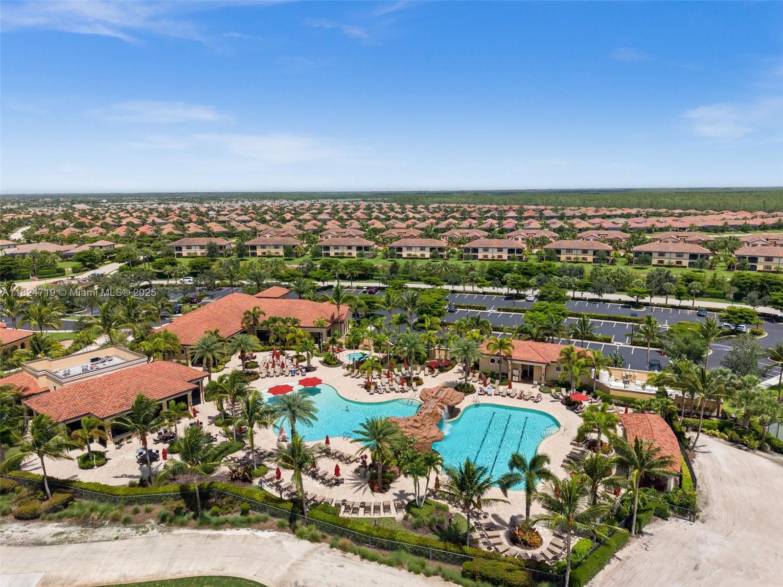 BONITA NATIONAL GOLF AND C - Residential