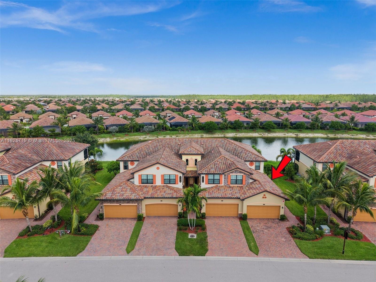 BONITA NATIONAL GOLF AND C - Residential