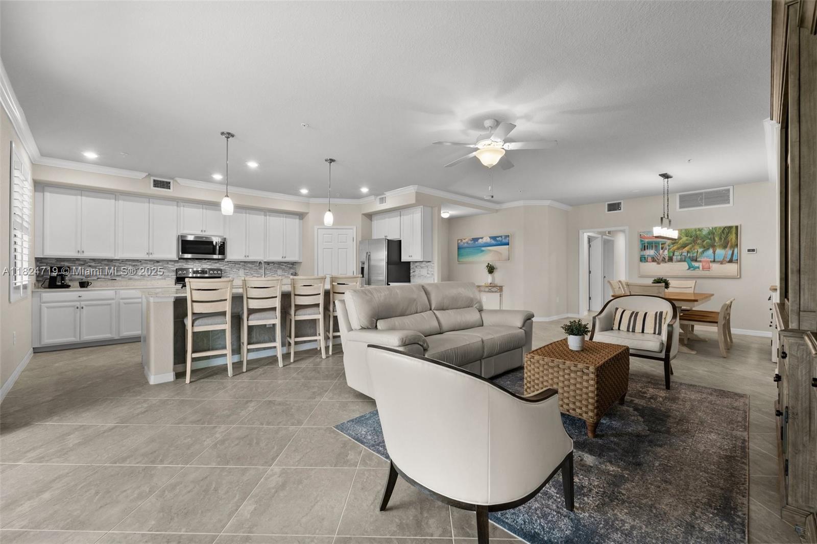 BONITA NATIONAL GOLF AND C - Residential