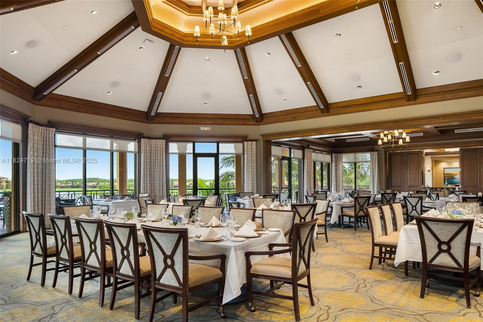 BONITA NATIONAL GOLF AND C - Residential