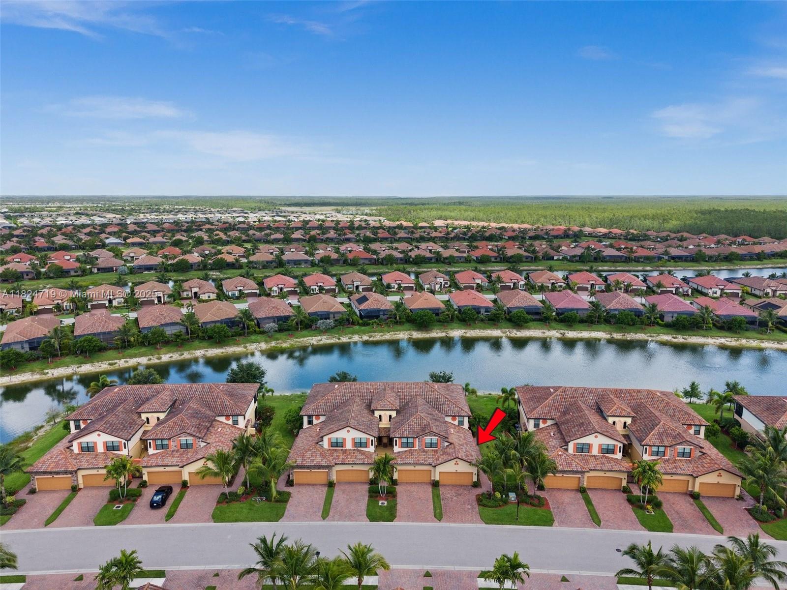 BONITA NATIONAL GOLF AND C - Residential