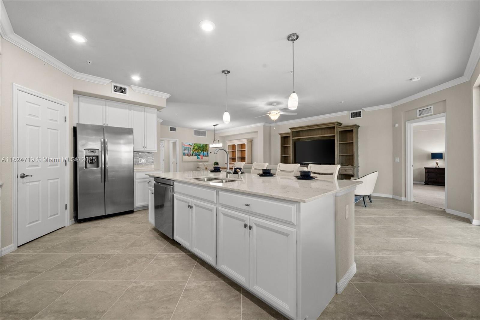 BONITA NATIONAL GOLF AND C - Residential