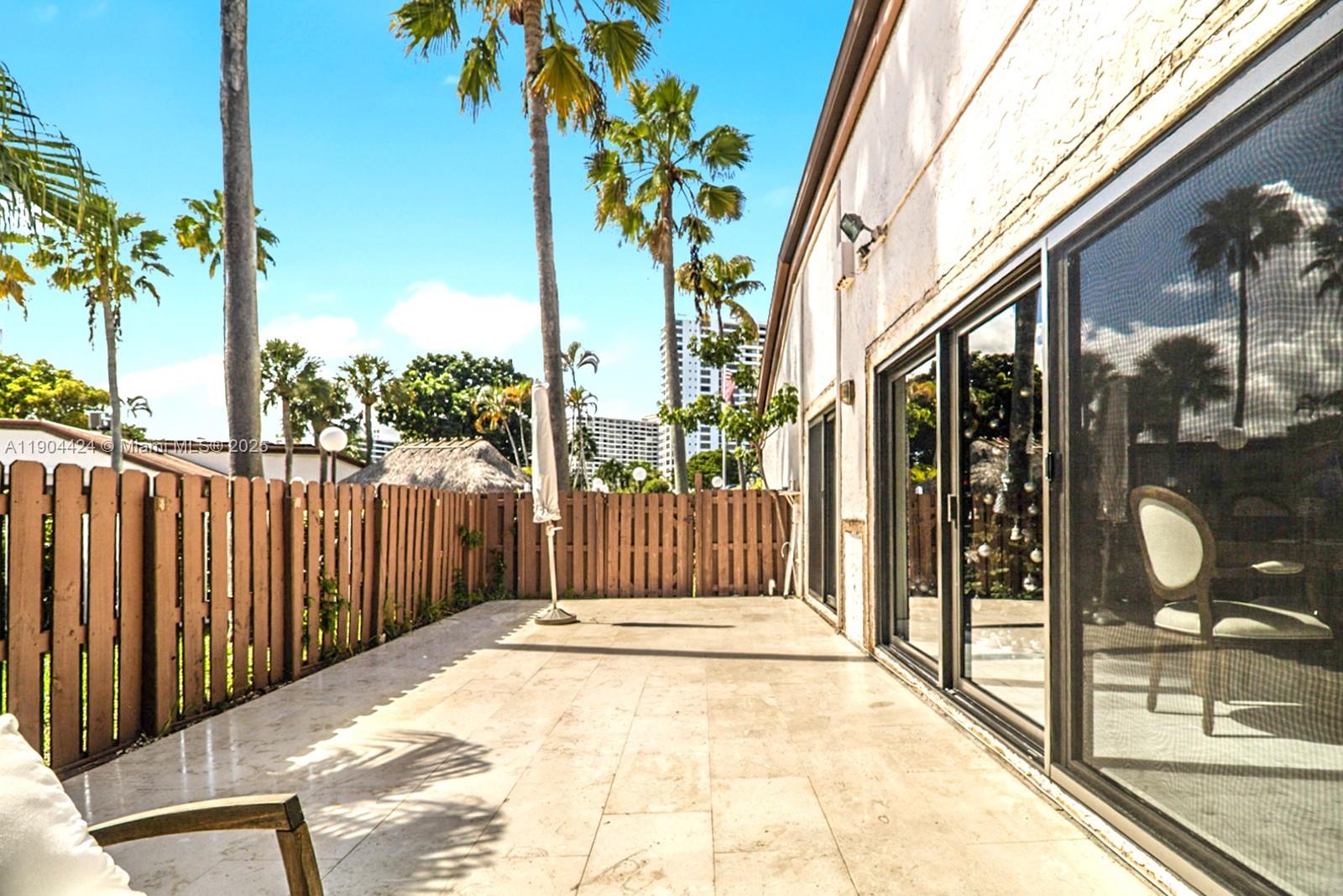 HARBOURWOOD SKETCH OF SUR - Residential Lease