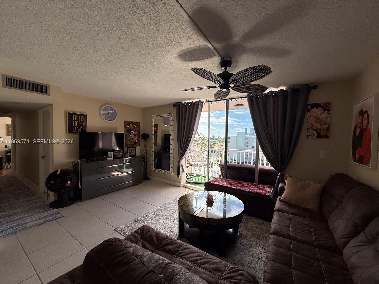 CLIFTON CONDO - Residential