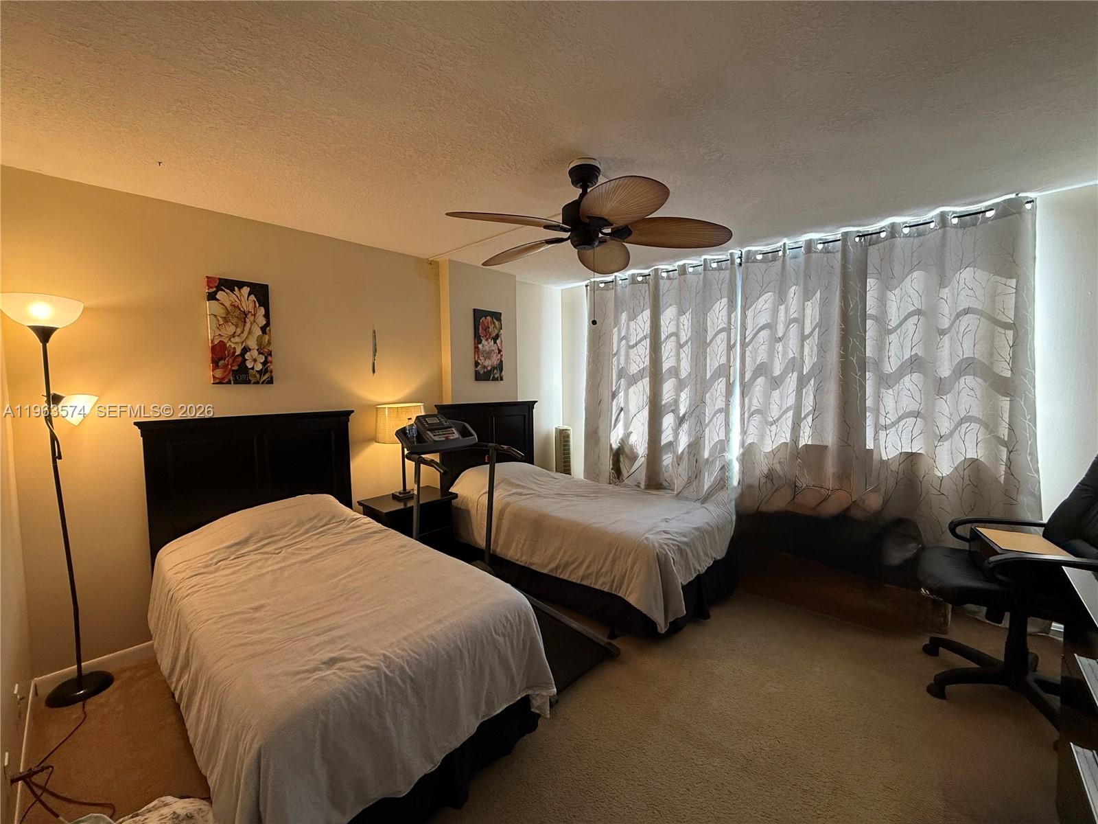 CLIFTON CONDO - Residential