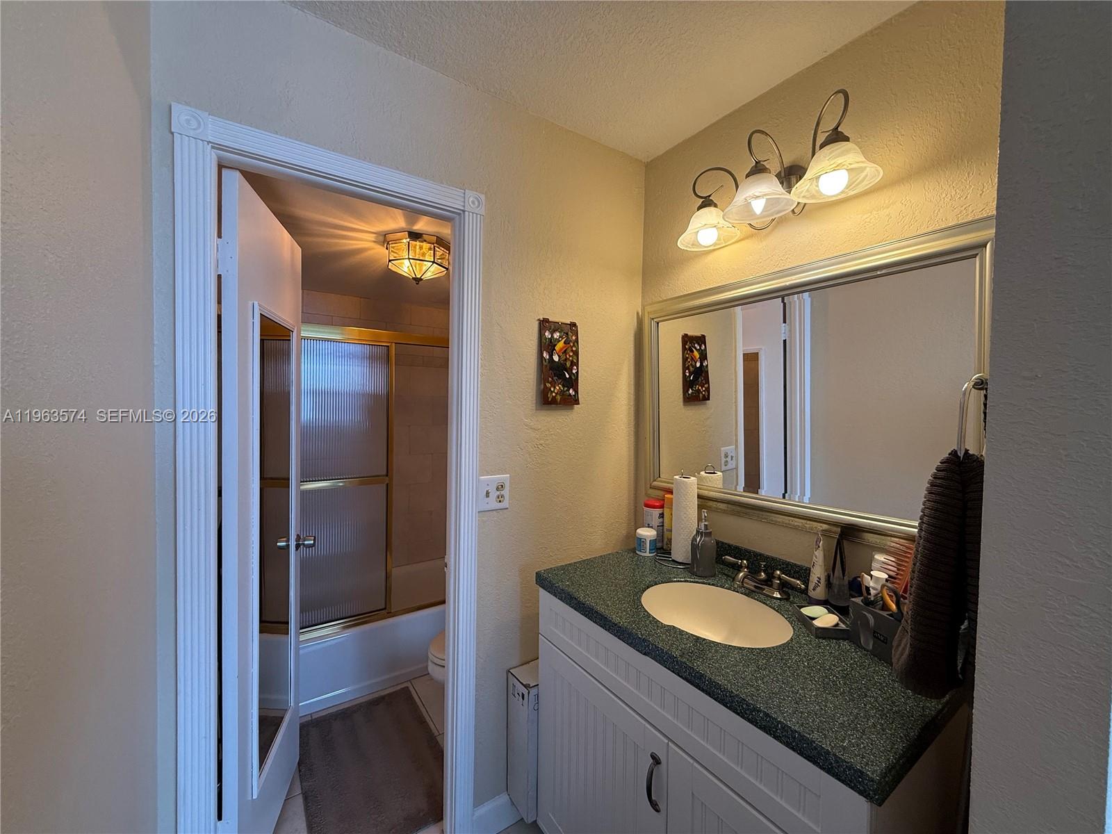 CLIFTON CONDO - Residential