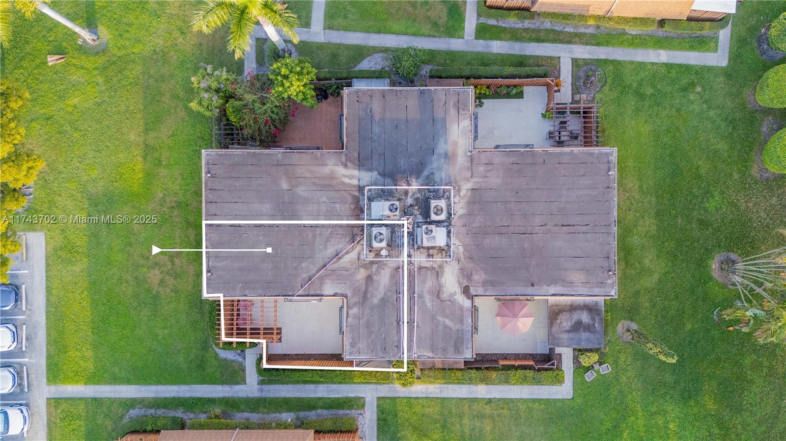 PINE ISLAND RIDGE SECTION - Residential