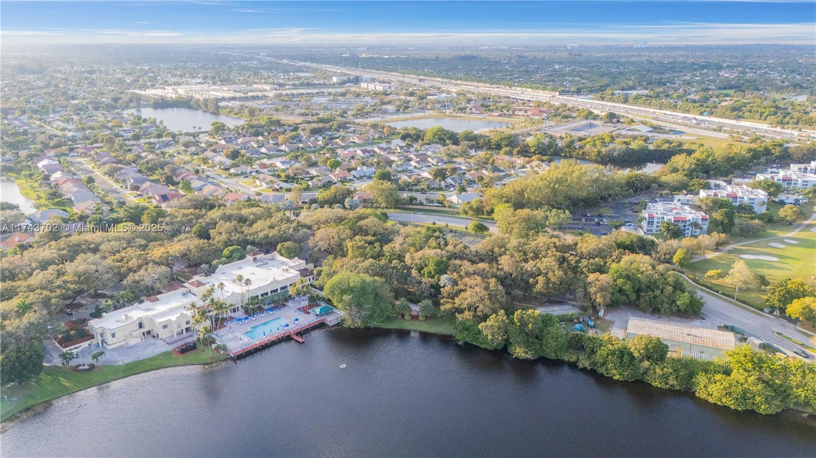PINE ISLAND RIDGE SECTION - Residential