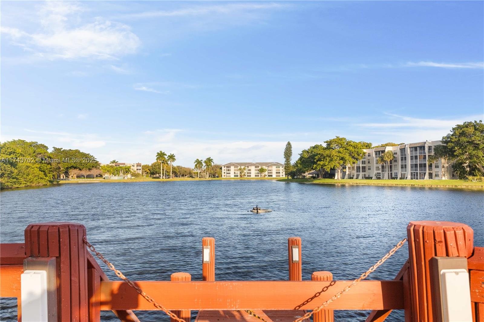 PINE ISLAND RIDGE SECTION - Residential