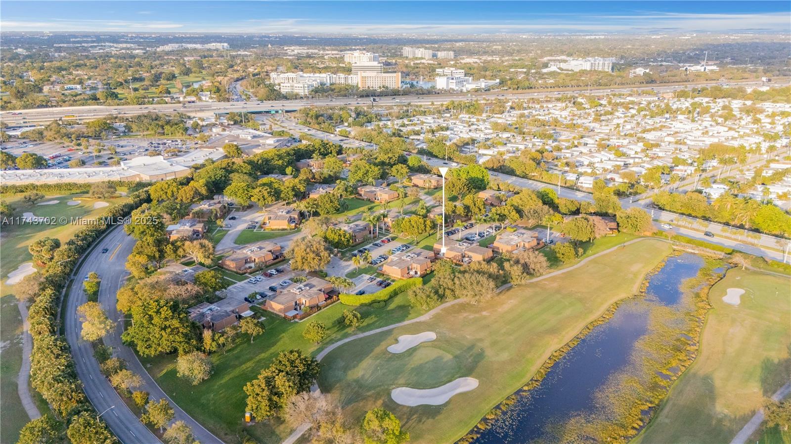 PINE ISLAND RIDGE SECTION - Residential