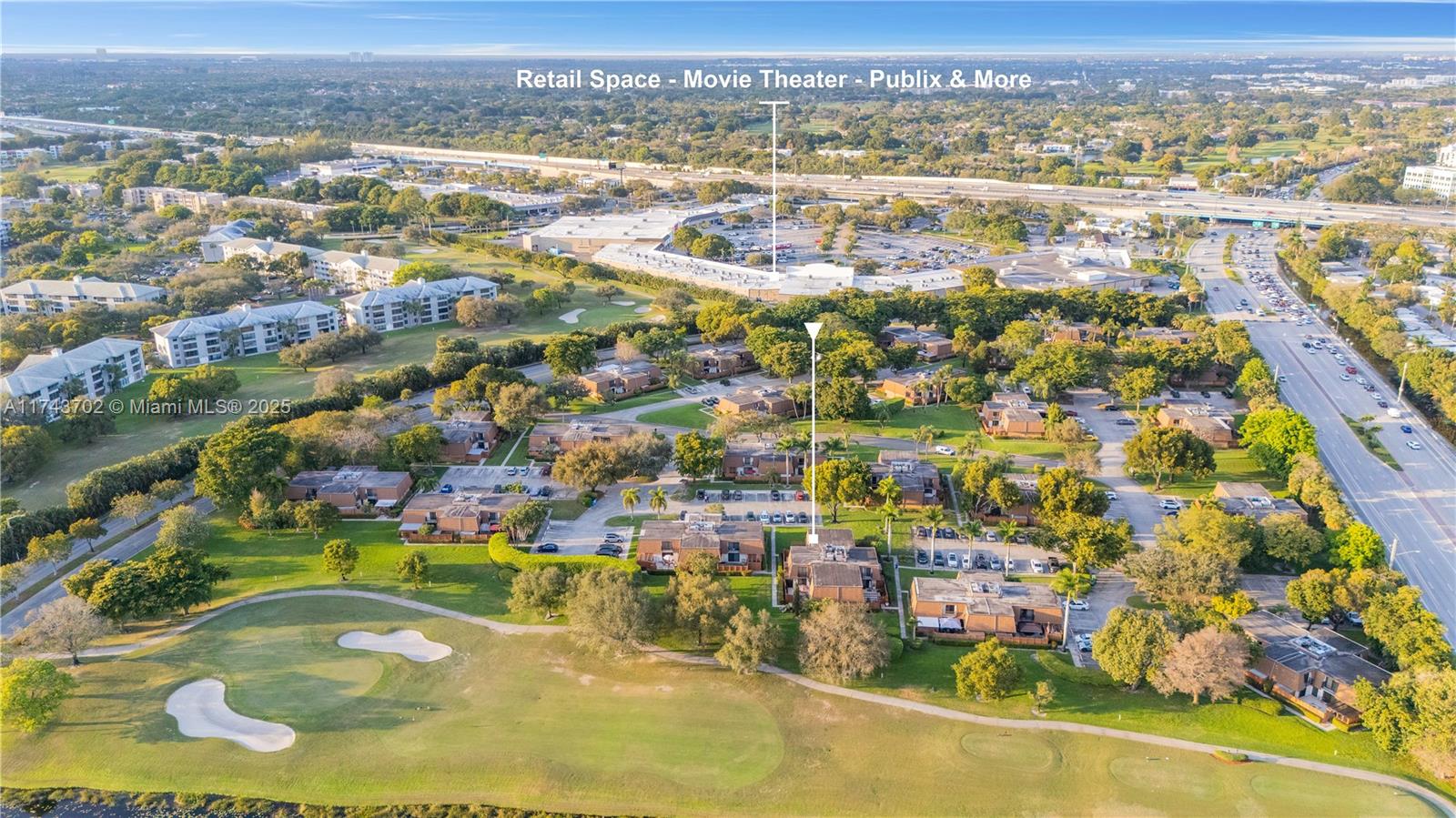 PINE ISLAND RIDGE SECTION - Residential