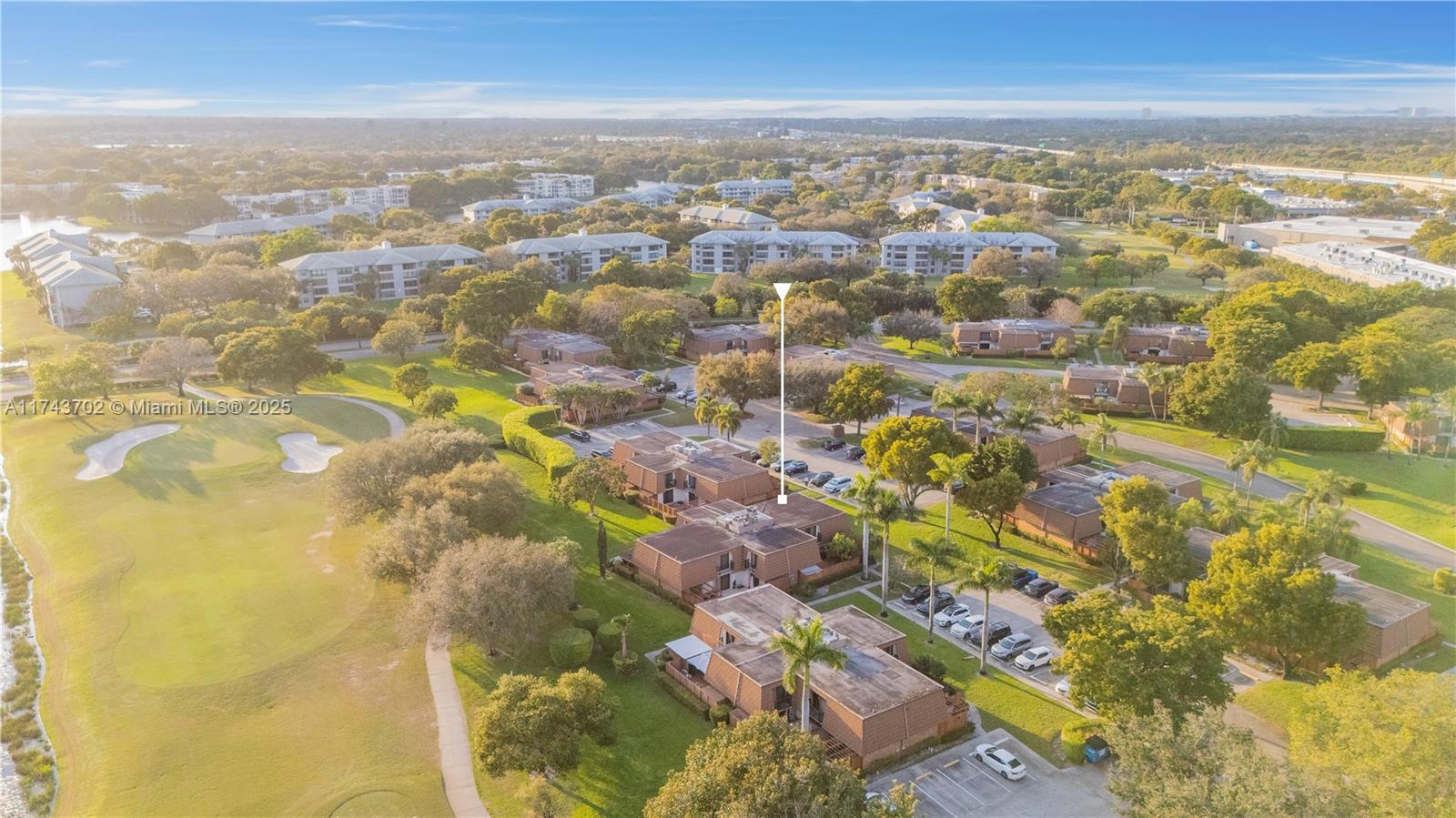 PINE ISLAND RIDGE SECTION - Residential